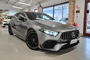 Mercedes-benz A 180 d Automatic Premium *pacchetto