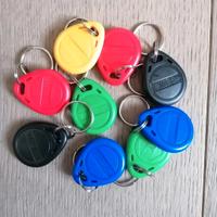 Bticino My Home Chiave TAG Art.3540 Per Allarme