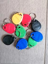 Bticino My Home Chiave TAG Art.3540 Per Allarme