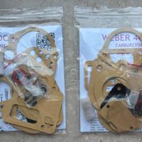 WEBER 40/45 kit revisione