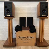 Sonus Faber Concertino prima serie da collezione