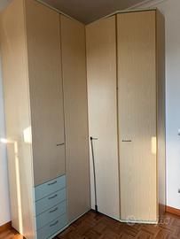 🌿 Cameretta completa per bambino/a 🌿