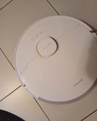 DREAME L10s Pro Gen 2  lavapavimenti