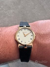Gucci vintage Quartz