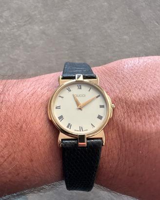 Gucci vintage Quartz