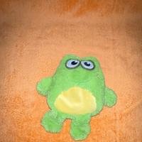 Peluche scala Pancia