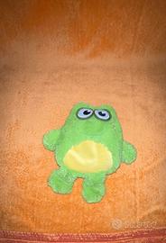 Peluche scala Pancia