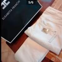 Pantaloni Elisabetta Franchi