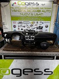 kit airbag LANCIA Y 2020 900 twinair
