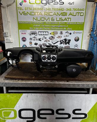 kit airbag LANCIA Y 2020 900 twinair
