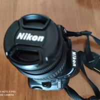 Nikon D3100