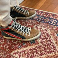 Golden Goose slide 43