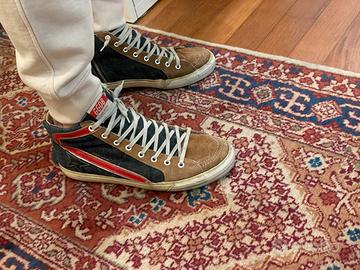 Golden Goose slide 43