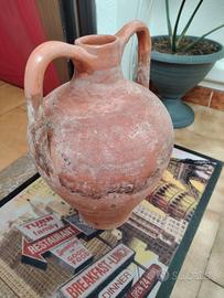 Anfora decorativa