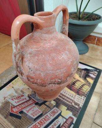 Anfora decorativa