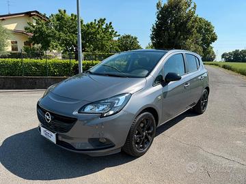 Opel Corsa 1.4 90CV GPL Tech 5 porte n-Joy