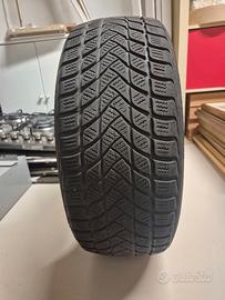 Gomma Delinte Studless 195/55 R16 come nuova