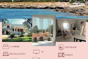 Villa con ampi spazi esterni e parcheggio privato