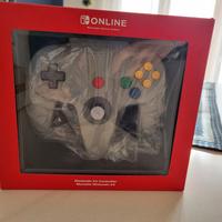 Controller joystick N64 per Nintendo Switch 