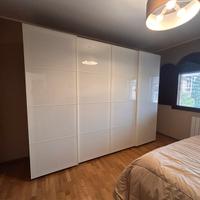 Armadio Ikea modello Pax