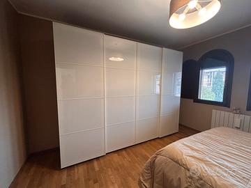 Armadio Ikea modello Pax