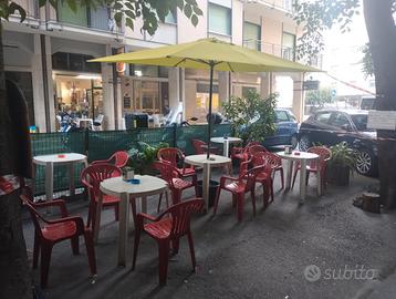 Bar tavola calda
