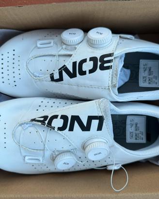 Scarpe da ciclismo Bont