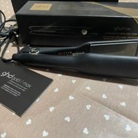 Piastra per capelli GHD MAX