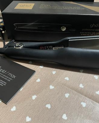 Piastra per capelli GHD MAX