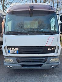 DAF 45.160 ISOTERMICO