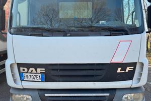 DAF 45.160 ISOTERMICO