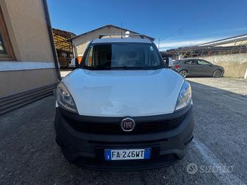 Fiat Doblo Doblò 1.6 MJT MTA PC-TN Cargo Lamierato