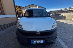 Fiat Doblo Doblò 1.6 MJT MTA PC-TN Cargo Lamierato