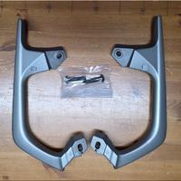 Maniglioni sella posteriore Yamaha Tracer GT 900