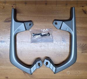 Maniglioni sella posteriore Yamaha Tracer GT 900