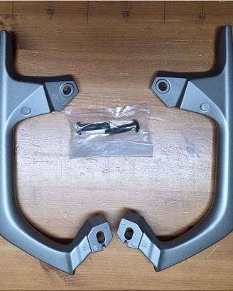 Maniglioni sella posteriore Yamaha Tracer GT 900