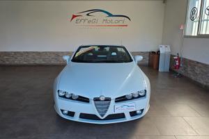 Alfa Romeo Spider 2.2 JTS Selespeed