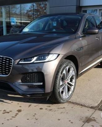 Jaguar f-pace ricambi anno 2019