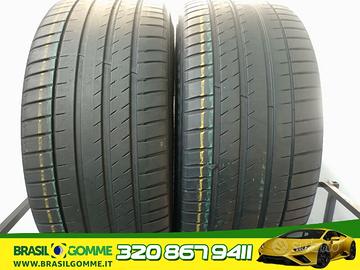 Gomme 255/40/20 MICHELIN Estive