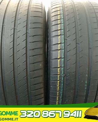 Gomme 255/40/20 MICHELIN Estive