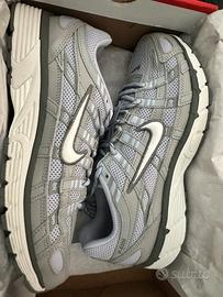 Nike P6000