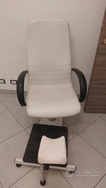 Poltrona Pedicure