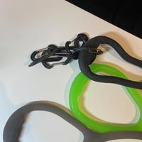 WBS accessori elastici