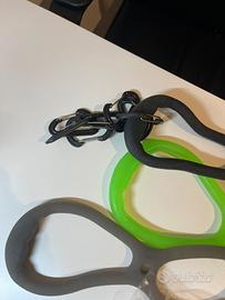 WBS accessori elastici