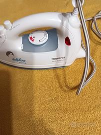 Ferro da stiro Rowenta 