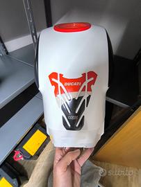 colorazione completa ducati Monster carburatori 