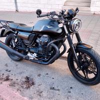 Moto Guzzi V7 III - 2018