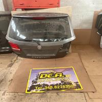 Portellone Fiat Freemont