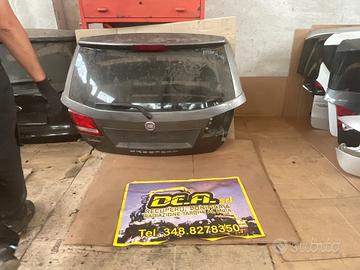 Portellone Fiat Freemont