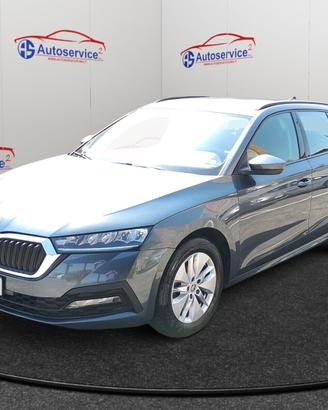 Skoda Octavia Wagon 1.0 e-tec Executive dsg